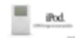 Apple's iPod ad with the slogan '1000 Songs in Your Pocket,' showcasing effective benefit-driven marketing.