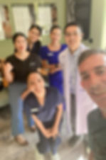 Meeting the expert team at The Pavilions Wellbeing and Vitality Life Balance Centre. Doctor Jay and his team of qualified nurses offer personalized and comprehensive wellness and longevity care to help you achieve optimal health.
