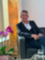 Jo Lodder, Founding Partner of JNW Properties and Resilience Speaker, following an interview on Niseko luxury real estate and Japanese property investment.
