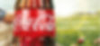 Coca-Cola 'Open Happiness' ad showcasing purpose-driven marketing and emotional connection.