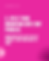 Bright pink poster with white text: jlodder.com and 3. Split your mountain into tiny pebbles. Mountains are just piles of pebbles.
